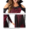 image:imageRubies Vampiress Costume Dress for Adults Womens Costume