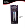 image:imageRubies Wednesday TV Series Bianca Barclay Makeup KIt for Adults Womens No Size Blue