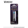 image:imageRubies Wednesday TV Series Bianca Barclay Makeup KIt for Adults Womens No Size Blue
