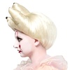image:imageRubies Welcome To Derry Periwinkle Costume Wig for Adults Womens No Size