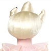 image:imageRubies Welcome To Derry Periwinkle Costume Wig for Adults Womens No Size