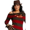 image:imageRubies at Party City A Nightmare on Elm Street Freddy Krueger Costume for Adults Womens Plus