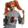 image:imageRubies at Party City IT Movie Pennywise Costume for Adults Womens Costume