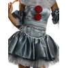image:imageRubies at Party City IT Movie Pennywise Costume for Adults Womens Costume