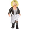 image:imageRubies Bride of Chucky Tiffany Inflatable Costume for Adults Unisex One Size