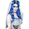 image:imageRubies Corpse Bride Emily Merrimack Wig for Adults Womens No Size