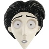 image:imageRubies Corpse Bride Victor Van Dort HalfMask for Adults Mens No Size