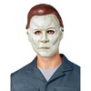 image:imageRubies Halloween Michael Myers HalfMask for Adults Mens No Size