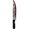 image:imageRubies Halloween Michael Myers Molded Plastic Knife Costume Accessory for Adults Mens No Size