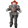 image:imageRubies IT Movie Pennywise Inflatable Costume for Adults Unisex One Size