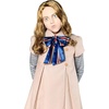 image:imageRubies M3GAN HalfMask with Hair for Adults Womens No Size