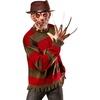 image:imageRubies Mens Nightmare On Elm St Deluxe Freddy Sweater with Mask