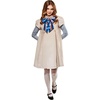 image:imageRubies Womens M3gan Costume Dress for Themed Parties and Halloween As Shown