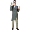 image:imageRubies at Party City Corpse Bride Victor Van Dort Costume for Adults Mens Costume