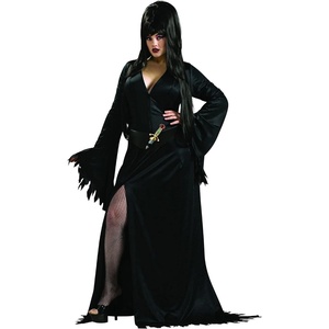 image:imageElvira Adult Plus Costume