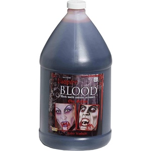 image:imageFake Blood