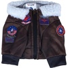 image:imageTop Gun Maverick Pet Costume for For Dogs or Cats by Rubies XL