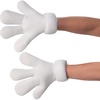image:imageSpace Jam A New Legacy Bugs Bunny Adult Gloves