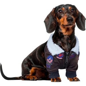 image:imageTop Gun Maverick Pet Costume for For Dogs or Cats by Rubies XL
