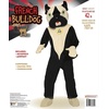 image:imageRubies Bulldog Mascot Costume for Adults Unisex One Size Brown