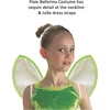 image:imageRubies Childs Pixie Ballerina Costume