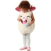 image:imageRubies Childs Princess Paradise Feed Me Bunny Costume White XSmallSmall