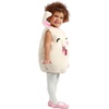 image:imageRubies Childs Princess Paradise Feed Me Bunny Costume White XSmallSmall