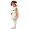 image:imageRubies Childs Princess Paradise Feed Me Bunny Costume White XSmallSmall