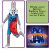 image:imageRubies Childs Warner Bros Space Jam Bugs Bunny Tune Squad Costume