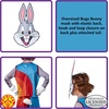image:imageRubies Childs Warner Bros Space Jam Bugs Bunny Tune Squad Costume