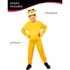 image:imageRubies Garfield Costume for Kids Unisex Medium