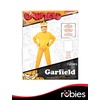 image:imageRubies Garfield Costume for Kids Unisex Medium