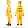 image:imageRubies Garfield Costume for Kids Unisex Medium