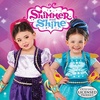 image:imageRubies Girls Shimmer amp Shine Deluxe Shimmer Costume