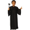 image:imageRubies Judge Robe Costume for Kids
