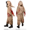 image:imageRubies Light Up Goblin Costume with Light Up Mask for Kids Boys Large