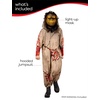 image:imageRubies Light Up Goblin Costume with Light Up Mask for Kids Boys Large
