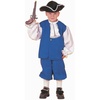 image:imageForum Novelties Childs Colonial Boy Costume