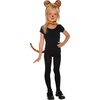 image:imageForum Novelties Childs Plush Tiger Costume Kit