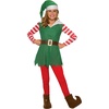 image:imageForum Novelties Girls Santas Helper Costume Small