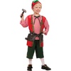 image:imageForum Novelties Toy Maker Elf Childs Costume