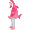 image:imageRubies Baby Shark Mommy Shark Costume with Sound Chip for Kids Girls Small