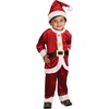 image:imageRubies Childs Little Santa Costume Small