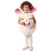 image:imageRubies Childs Princess Paradise Feed Me Bunny Costume White XSmallSmall