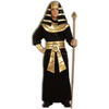 image:imageRubies Egyptian Pharaoh Costume for Adults Mens Large
