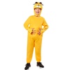image:imageRubies Garfield Costume for Kids Unisex Medium
