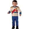 image:imageRubies Kids Opus Collection Little Cuties Mini Monarch Costume