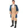 image:imageRubies Patriotic Man Adult Costume