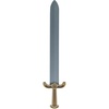 image:imageRubies Roman Costume Accessory Sword for Adults Mens No Size