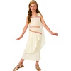 image:imageRubies Roman Girl Costume for Kids